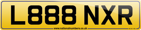 L888 NXR