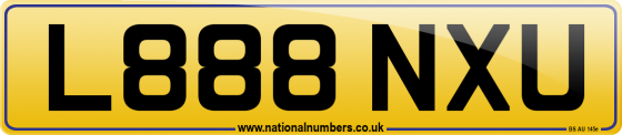 L888 NXU