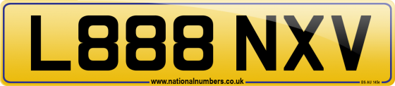 L888 NXV