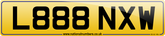 L888 NXW