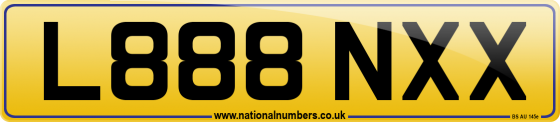 L888 NXX