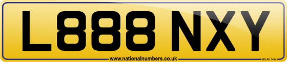 L888 NXY