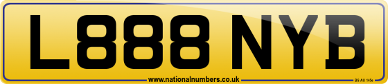 L888 NYB