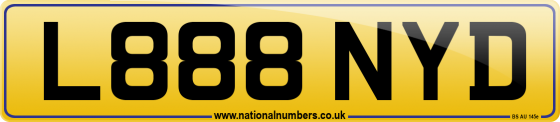 L888 NYD