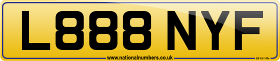 L888 NYF