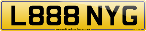 L888 NYG