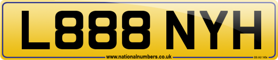 L888 NYH