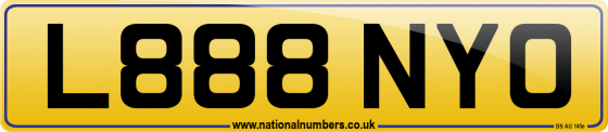 L888 NYO
