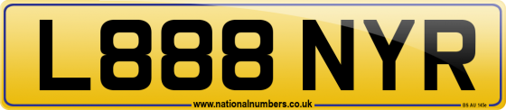 L888 NYR