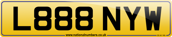 L888 NYW