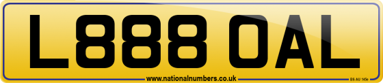 L888 OAL