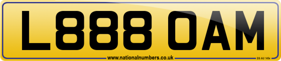 L888 OAM