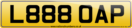 L888 OAP