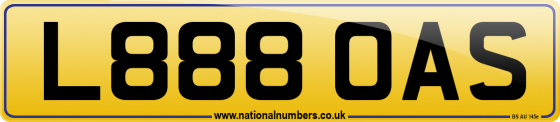 L888 OAS