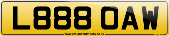 L888 OAW