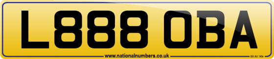 L888 OBA