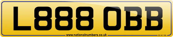 L888 OBB