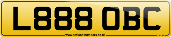 L888 OBC