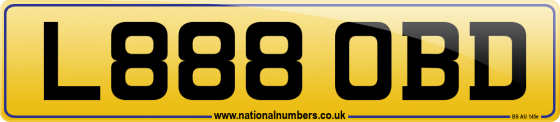 L888 OBD