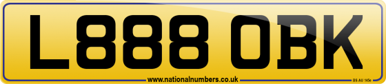 L888 OBK