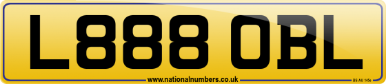 L888 OBL