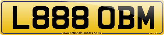 L888 OBM