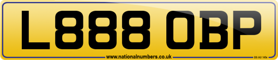 L888 OBP