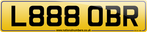 L888 OBR