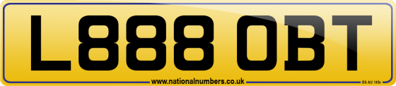 L888 OBT