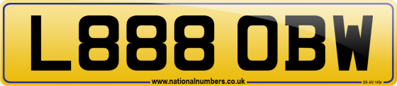 L888 OBW