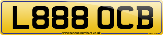 L888 OCB