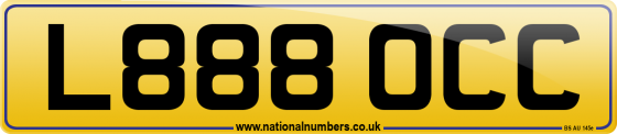 L888 OCC