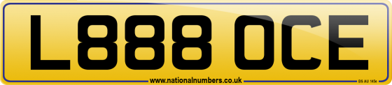 L888 OCE
