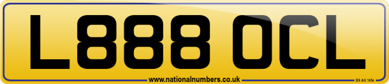 L888 OCL