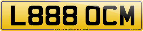 L888 OCM
