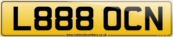 L888 OCN