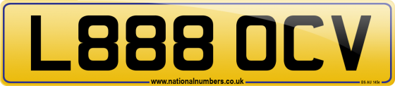 L888 OCV