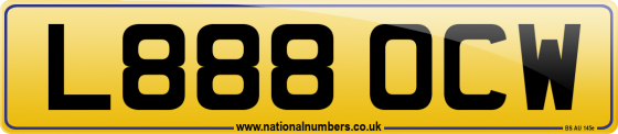 L888 OCW