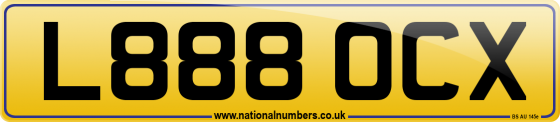 L888 OCX