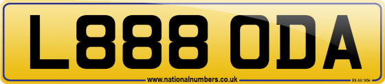 L888 ODA