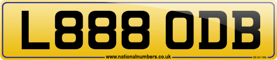 L888 ODB