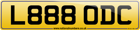 L888 ODC