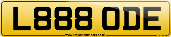L888 ODE