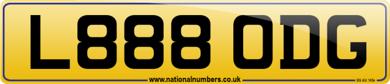 L888 ODG