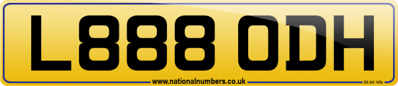 L888 ODH