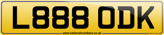 L888 ODK