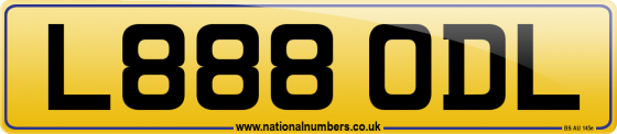 L888 ODL