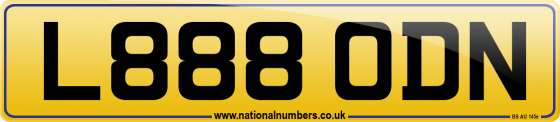 L888 ODN