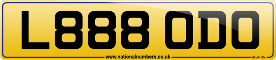 L888 ODO