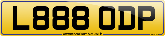 L888 ODP